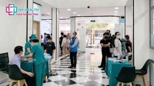 ivy health   doi tac cham soc suc khoe toan dien danh cho ca nhan va doanh nghiep hien dai