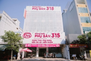 he thong y te phu san 315 tiep tuc vinh du nhan giai thuong  thuong hieu xuat sac chau a 2025