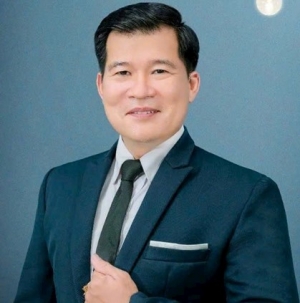 hoang van hai  nguoi doanh nhan dan dau trong linh vuc dich vu kiem soat an ninh  bao ve