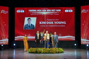 doanh nhan kim duk young   hanh trinh xay dung thuong hieu dan dau bros korea 1980s