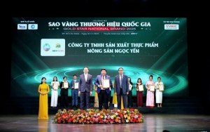 doanh nhan huynh van be   nguoi truyen cam hung tu hat muoi que huong