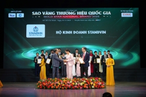 thuong hieu standvin   khang dinh dang cap san pham chat luong quoc gia