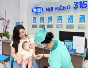 the cham soc suc khoe nhi dong 315  tam the nho loi ich lon giup phu huynh hien dai cham con tot hon
