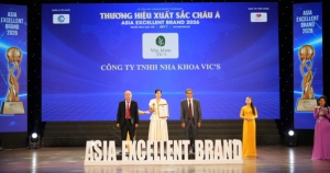 vic s dental khang dinh vi the don vi implant uy tin tai thuong hieu xuat sac chau a 2026
