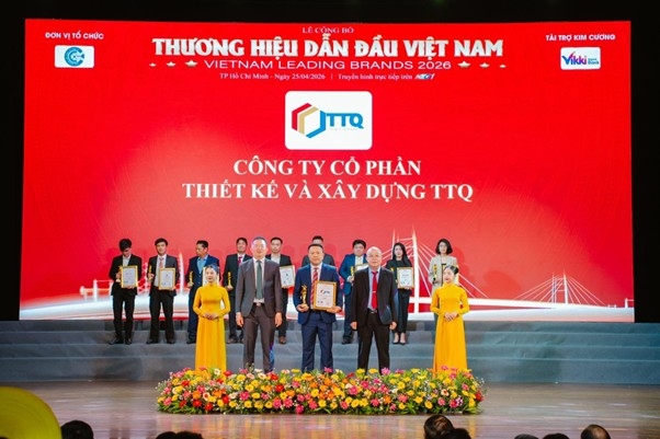 ttq vao top 10 thuong hieu thiet ke   xay dung dan dau viet nam 2026