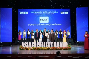 duoc pham mid   tien phong don dau xu huong cham soc rang mieng chuan nha khoa vinh du duoc vinh danh top 10 thuong hieu duoc pham xuat sac chau a 2025