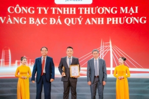 apj toa sang top 10 thuong hieu dan dau viet nam 2026  dau an tinh hoa trong tung tuyet tac trang suc
