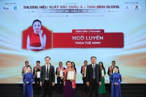 giam doc fouder ngo luyen nha lanh dao xuat sac chau a thai binh duong 2024 trong linh vuc yoga