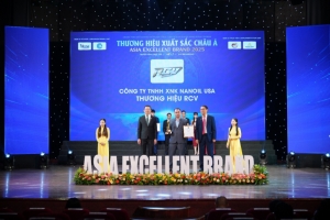 rcv   thuong hieu dau nhot uy tin duoc vinh danh tai chau a 2025