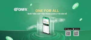 onfa fintech  buoc tien vi dai cua nen tang quan ly tai san so trong ky nguyen cong nghe