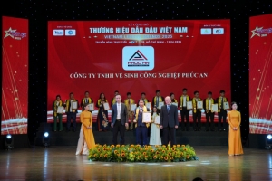 cong ty tnhh ve sinh cong nghiep phuc an xuat sac lot top 10 thuong hieu ve sinh cong nghiep dan dau viet nam