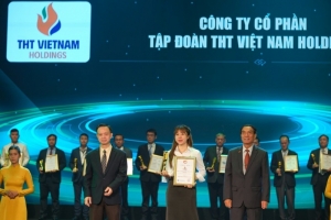 tht viet nam holdings va hanh trinh chinh phuc