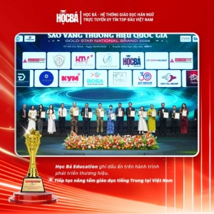 hanh trinh hoc ba education ghi ten vao top 3 trung tam dao tao han ngu uy tin quoc gia