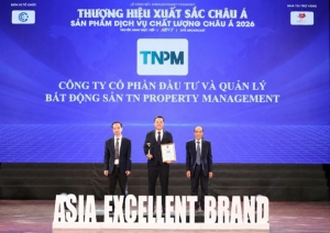 tnpm nang chuan dich vu nang tam phan khuc