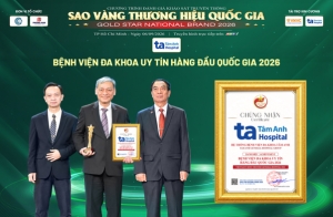 benh vien tam anh nhan 2 giai sao vang thuong hieu quoc gia khang dinh uy tin va chat luong y te