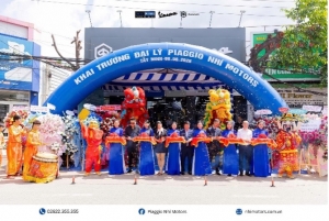 nhi motors   tu su dam me vespa den dai ly uy quyen chinh hang piaggio
