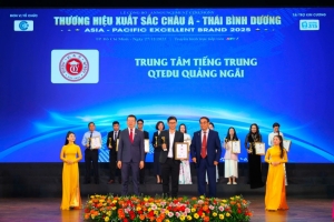 trung tam tieng trung qtedu quang ngai    top 10 thuong hieu giao duc xuat sac chau a   thai binh duong