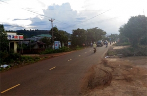 em trai tu vong sau khi cung anh di giai quyet mau thuan