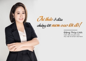 nu doanh nhan 9x va hanh trinh dua doanh nghiep vuot  song  dai dich   vuon den thanh cong