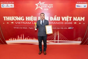 doan huynh dung  hanh trinh 20 nam tu thuc chien co so den nha lanh dao logistics xuat sac