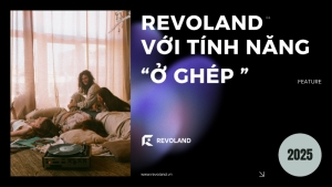 revoland voi tinh nang  o ghep    giai phap moi cho nguoi thue tro va thue nha