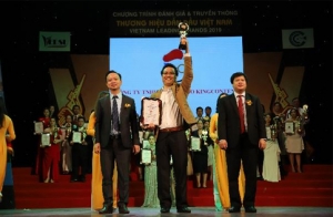 quang cao kingcontent   top 100 thuong hieu dan dau viet nam nam 2019