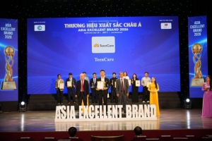 teencare dat top 10 thuong hieu cong nghe giao duc xuat sac chau a 2026  khi ai tro thanh cong cu giup cha me dong hanh cung con