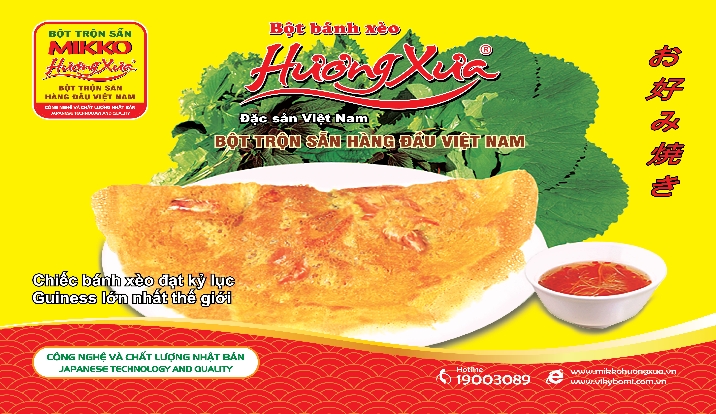 intermix san xuat va cung ung bot tron san voi nhan hieu mikko   huong xua