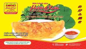 intermix san xuat va cung ung bot tron san voi nhan hieu mikko   huong xua