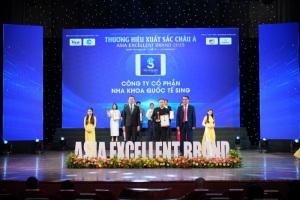 nha khoa sing   thuong hieu viet duoc vinh danh xuat sac chau a 2025