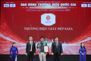 giay dep safa   top 10 thuong hieu giay dep xuat sac quoc gia 2024