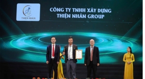 thien nhan group  dau an nha thau hang dau tu hao top 10 nha thau xay dung uy tin chat luong viet nam 2026