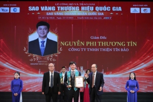 doanh nhan nguyen phi thuong tin  hanh trinh lan toa yeu thuong va gia tri suc khoe