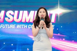 tran thi thao phuoc   ngon lua truyen cam hung thap sang the he tre nganh duoc