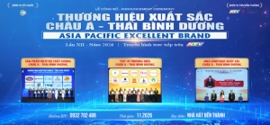 v v  tiep nhan ho so dang ky tham gia chuong trinh danh gia truyen thong   khao sat thuong hieu xuat sac chau a   thai binh duong 2026