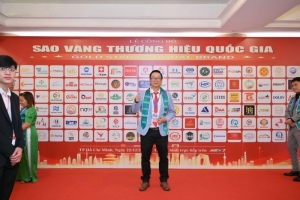 cong ty tnhh du lich   su kien vgo  vgo travel   khang dinh uy tin voi giai thuong top 10 sao vang thuong hieu quoc gia 2024