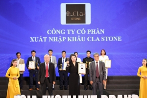 cla stone   thuong hieu uy tin khang dinh vi the trong nganh thiet bi ve sinh va gach op lat viet nam