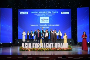 vdsmart   tien phong ung dung ai trong giao duc va suc khoe