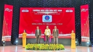viglacera lot top 10 thuong hieu dan dau viet nam nam 2025