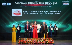doanh nhan vo thi thu suong   nu lanh dao ban linh dua thuong hieu pham tan   tan thanh trung vuon tam quoc gia