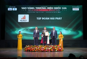 tap doan hai phat duoc vinh danh top 10 sao vang thuong hieu quoc gia 2025   dau an cua mot hanh trinh ben vung va khat vong tien phong