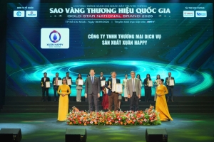 xuan happy   luxana  dau an thuong hieu viet tu nhung gia tri thiet thuc cho gia dinh