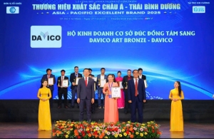 davico   gin giu tinh hoa duc dong viet lan toa gia tri truyen thong trong xuan hoi nhap