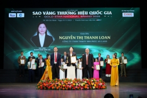 ba nguyen thi thanh loan   vinh du nhan giai  sao vang doanh nhan quoc gia  2025    mot moc son dang nho trong su nghiep