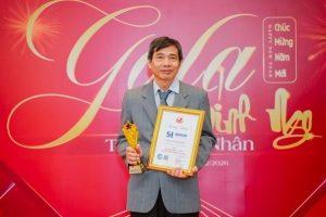 hanh trinh 20 nam chinh phuc khach hang tai phong kham sehun