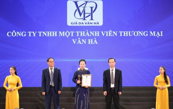 gia da van ha vinh du nhan huy chuong vang san pham dich vu chat luong chau a 2026