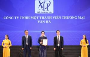 gia da van ha vinh du nhan huy chuong vang san pham dich vu chat luong chau a 2026